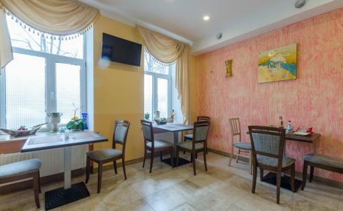 Gogol Park Hostel