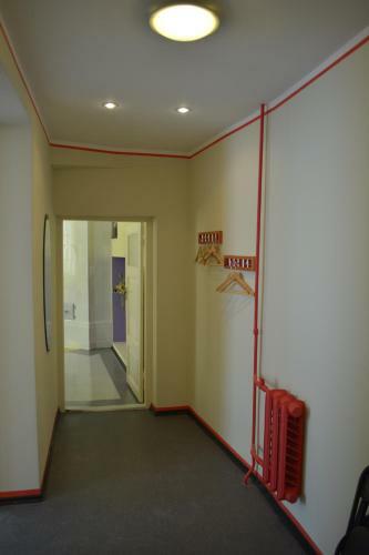 Large Vacation Apartment In The Old Town