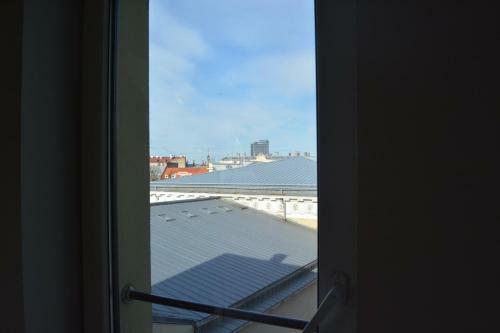 Large Vacation Apartment In The Old Town