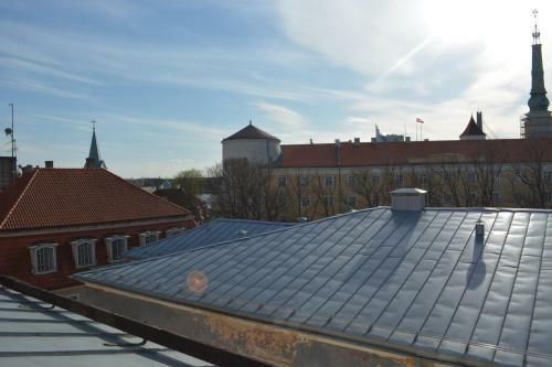 Large Vacation Apartment In The Old Town