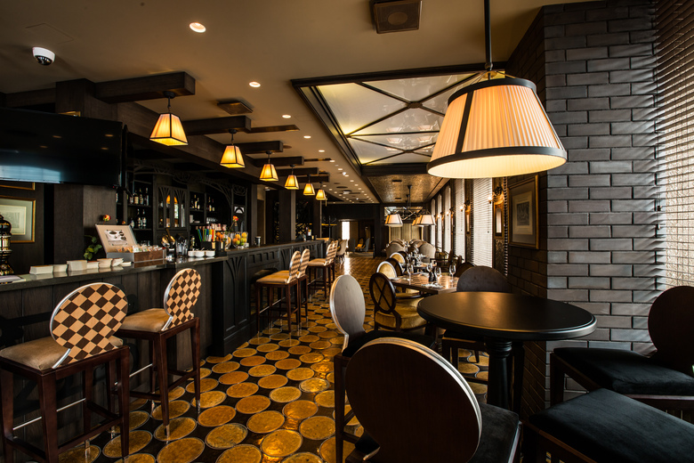 Semarah Hotel Metropole