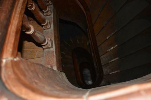 Apartamento Mansard In Old Town
