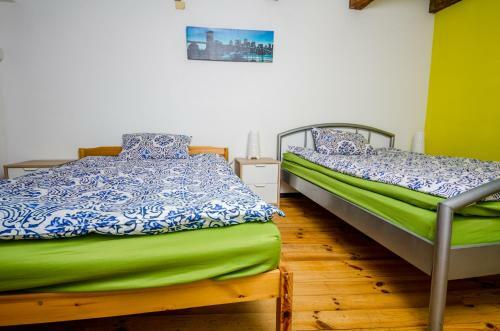 Apartamento Mansard In Old Town