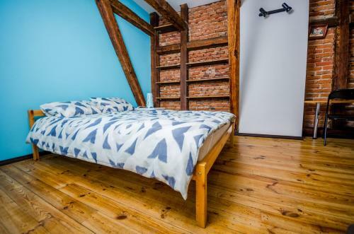 Apartamento Mansard In Old Town