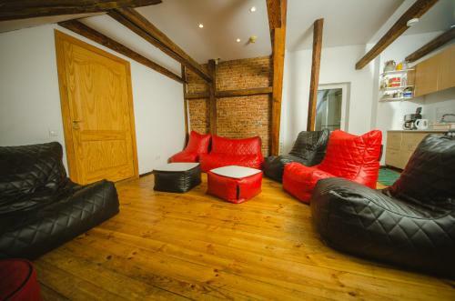 Apartamento Mansard In Old Town