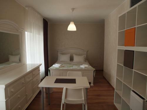Alta Hostel