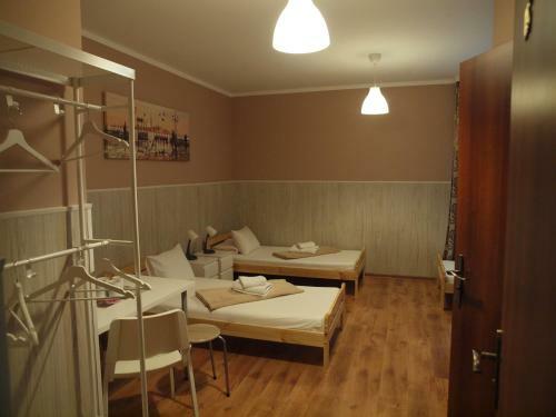 Alta Hostel