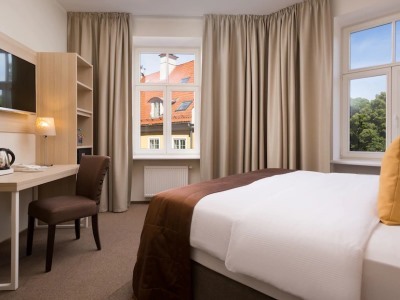 Astor Riga Hotel