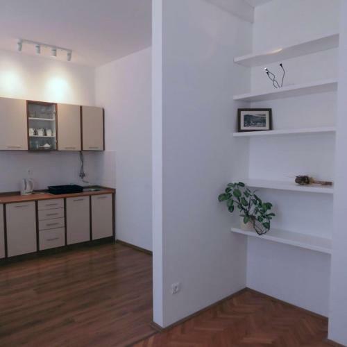 Apartment Eta Vis