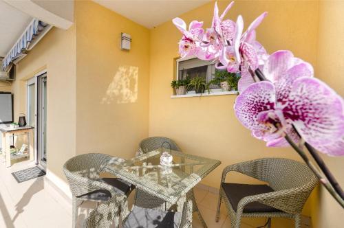Apartment Golden Oasis
