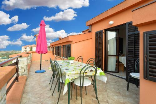 Apartments Segio 1803