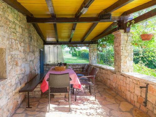 Holiday Home Bozac - Voj100