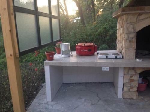 Hostal Apt And Rooms Alijam - Parking