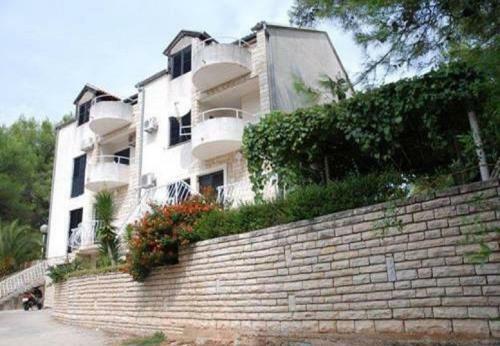 Hostal Apt And Rooms Alijam - Parking