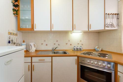 Apartmani Vr?ek