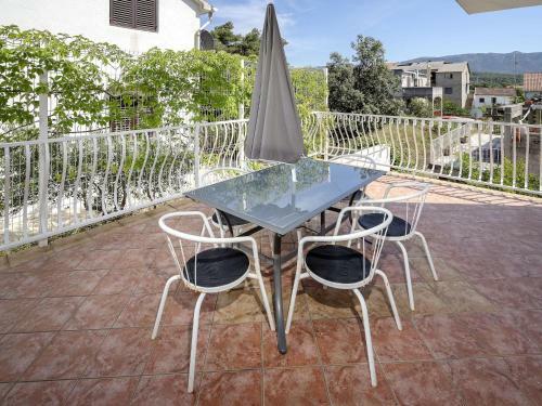 Apartments Villa Bozica