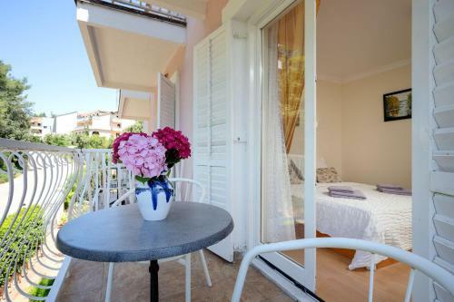 Apartments Villa Bozica