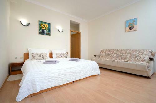 Apartments Villa Bozica