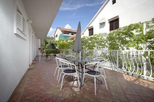 Apartments Villa Bozica