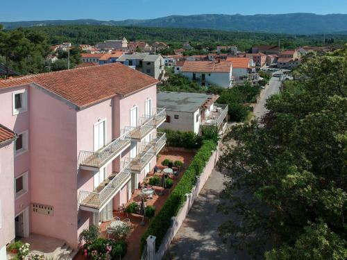 Apartments Villa Bozica