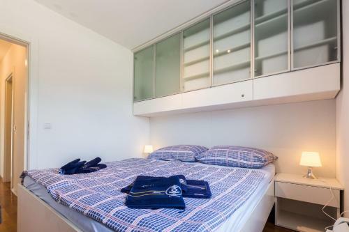 Hoplite 2br Apartment Near Centre