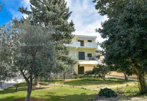 Apartments Dome - 150m From Sea