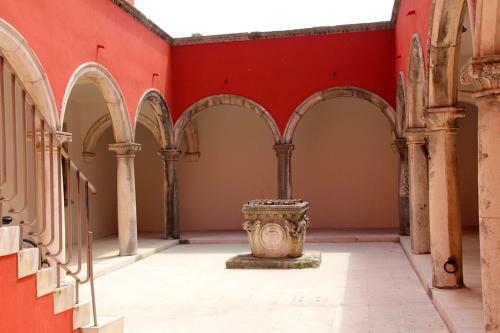 Apartment With One Bedroom In Zadar