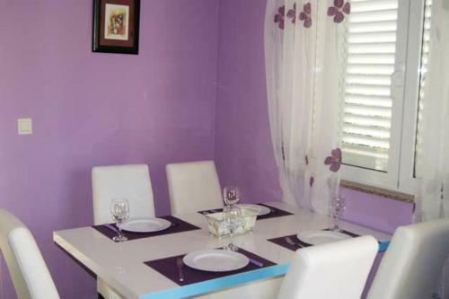 Apartment With One Bedroom In Zadar
