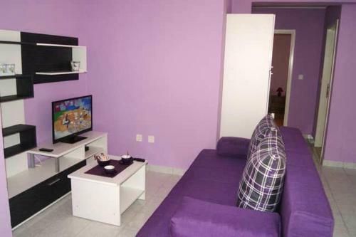 Apartment With One Bedroom In Zadar