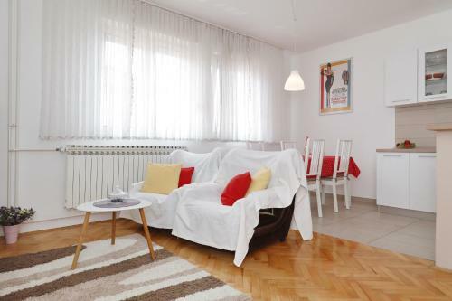 Apartman Sweet Mary