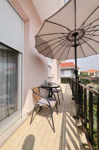 Apartman Sweet Mary