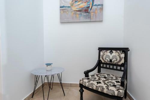 Apartamentos Villa Tadic