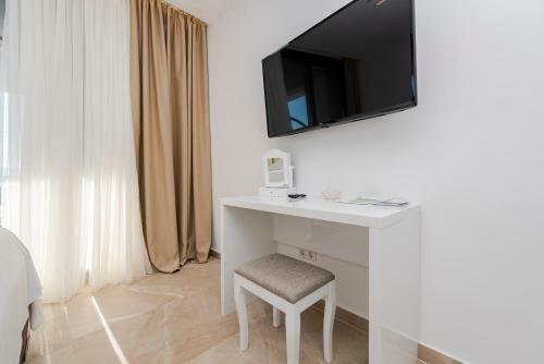Apartamentos Villa Tadic