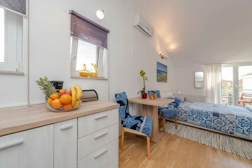 Apartamento Romantic Oasis -mediterranean Style Studio