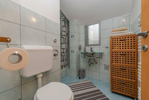 Apartamento Romantic Oasis -mediterranean Style Studio