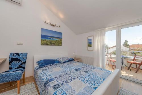 Apartamento Romantic Oasis -mediterranean Style Studio