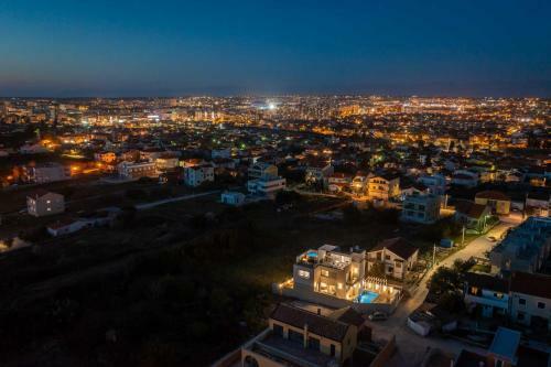 Villa Petra Zadar