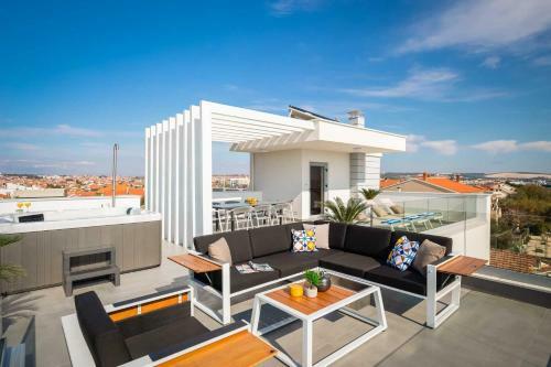 Villa Petra Zadar