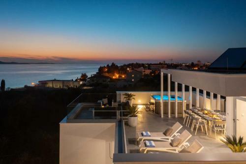 Villa Petra Zadar