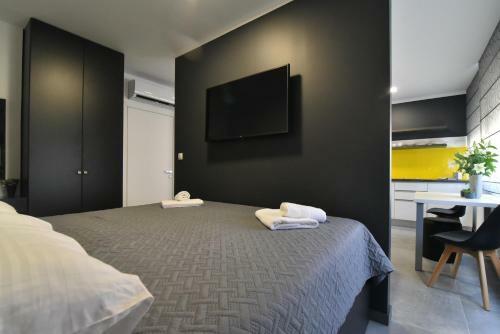 Bed & Breakfast Mido Rooms