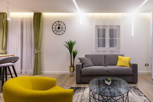 Marcius Luxury Apartment With Jacuzzi & Sauna