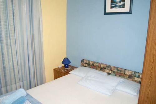 Apartment With One Bedroom In Zadar With Wifi