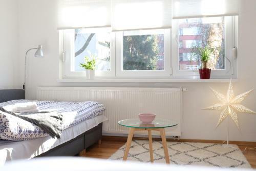 Angela Apartment