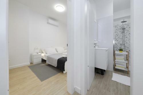 Idassa Bridge Apartments