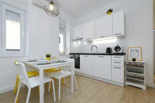 Idassa Bridge Apartments