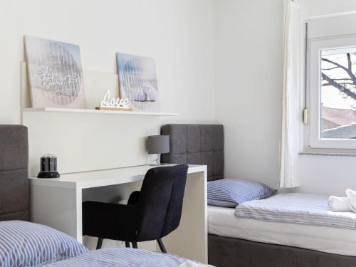 Modern Apartment In Zadar With Garden