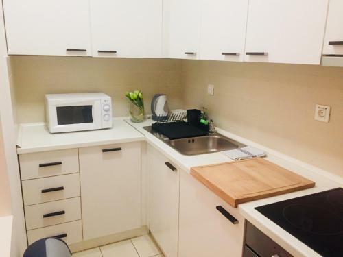 Apartamentos Nova Galerija West App Dora