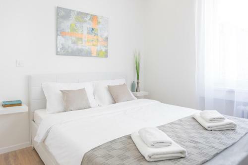 Apartamento 150sqm Main Square Apt!-4 Units-great For Groups!