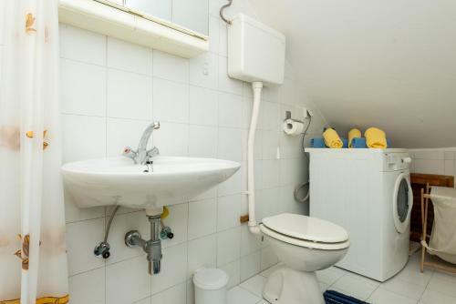 Holiday Home Zaton