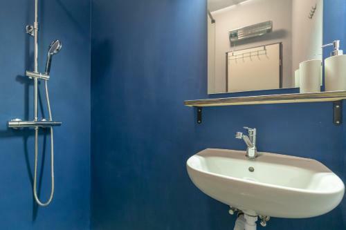 Apartment Ares - Private Swimming Pool